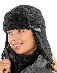 R-R358X-Thinsulate Sherpa Hat 2